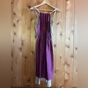 Beklina Lina Rennelle  Dress  S/M